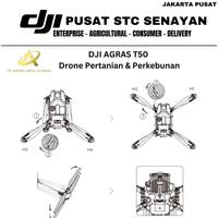 Gambar DJI Agras T50 Original / Drone Pertanian / Drone Perkebunan Buah Padi Garansi 1 Tahun Drone Kamera - Split 1 dari DJI Pusat Senayan STC undefined 3 Tokopedia