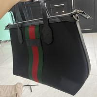 Gambar Handbag gucci, new. Never been used dari Prelovedbyrachmi undefined 2 Tokopedia