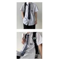 Gambar seragam sekolah pria siswa jepang jk dk seragam atasan seragam dari Jaikacoy undefined 2 Tokopedia
