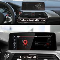 Gambar Factory Price Snapdragon chip 10.25" 8 Core Android Auto Appale Carplay For X3 X4 G01 G02 EVO Car Video Player Multimedia dari Shork undefined 2 Tokopedia