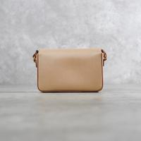 Gambar Tas BURBERRY CHECK BEIGE CHESTNUT FLAP LEATHER SHOULDER BAG 100% ORIGINAL - 19X4X13CM - 19X4X13CM dari HYPESNEAKER.IDN undefined 4 Tokopedia