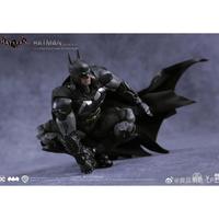 Gambar lpzz dc001 1/12 arkham knight batman batsuit v8.04 dari sinargemilang200 undefined 3 Tokopedia