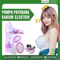 Gambar botol minum ALAT PEMBESAR PAYUDARA PENGENCANG PAYUDARA PERMANEN VACUM ELEKTRIK PAYUDARA PEMBESAR PAYUDARA ORIGINAL - VACUM ELEKTRIK dari kakang storl undefined 1 Tokopedia