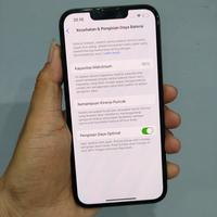 Gambar Iphone 13 128gb Ibox Second Garansi ON dari Markas_Phone undefined 2 Tokopedia