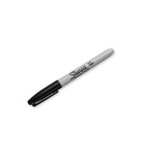 Gambar Sharpie FINE POINT Marker Black/Red/Blue - Spidol Permanent Sharpie - Hitam dari Dcucigudang82 undefined 2 Tokopedia