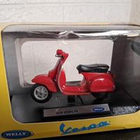 Gambar Diecast Vespa Px New Px 2016 Pxe Excel 150Cc Miniatur Die Cast Motor Classic Welly Skala 1:18 Pajangan Mainan Anak Souvenir Kado Ulang Tahun Hiasan Rumah Meja Kantor Dashboard Mobil Uaj [Terlaris] [Terbaru] dari GIANT IND undefined 5 Tokopedia