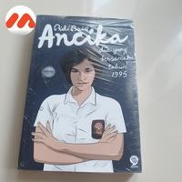 Gambar anchika pidi baiq Original dari RafaMegah undefined 1 Tokopedia