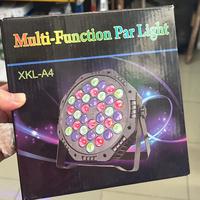 Gambar Multi function Par light (lampu disco) dari Gembira elektrik undefined 1 Tokopedia