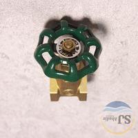 Gambar PINEHILL Stop Kran Tanam Kuningan 1/2 - 3/4 Inch | SJ ABADIE | - 1/2 inch dari Surya Jaya Abadie undefined 4 Tokopedia