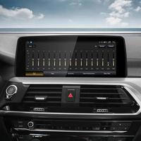 Gambar Factory Price Snapdragon chip 10.25" 8 Core Android Auto Appale Carplay For X3 X4 G01 G02 EVO Car Video Player Multimedia dari Shork undefined 4 Tokopedia