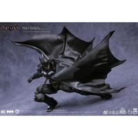 Gambar lpzz dc001 1/12 arkham knight batman batsuit v8.04 dari sinargemilang200 undefined 4 Tokopedia