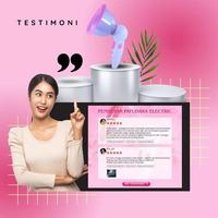 Gambar botol minum ALAT PEMBESAR PAYUDARA PENGENCANG PAYUDARA PERMANEN VACUM ELEKTRIK PAYUDARA PEMBESAR PAYUDARA ORIGINAL - VACUM ELEKTRIK dari kakang storl undefined 3 Tokopedia