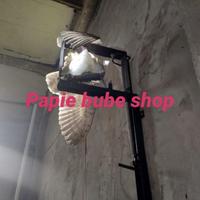 Gambar Jebakan Burung Hantu Rumah Walet Alat Tangkap Perangkap Ori!! dari moesesshop undefined 1 Tokopedia