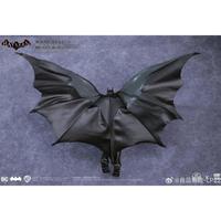 Gambar lpzz dc001 1/12 arkham knight batman batsuit v8.04 dari sinargemilang200 undefined 2 Tokopedia