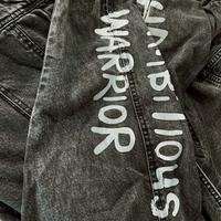 Gambar BERSHKA Original Washed Jacket dari thegoodsclutter undefined 3 Tokopedia