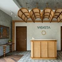 Gambar Panel Rotan, Panel Partisi, Fasad, Seocondary dari Adha_Jaya_Furnitur undefined 3 Tokopedia