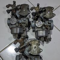 Gambar Karburator Tiger Revo Original Copotan Tirev Tilam Tiger 2000 Tilas dari Lapak Kuli Macan undefined 4 Tokopedia