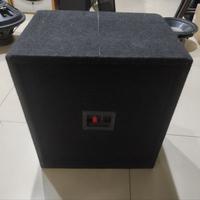 Gambar Custom Subwoofer Box (Mobil) dari Elektronik MHZ undefined 1 Tokopedia