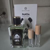 Gambar Zoologist Panda - Decant Original (1ml/ 2ml / 3ml / 5ml/ 10ml) - 1 ml dari Jay Decants undefined 1 Tokopedia