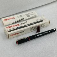 Gambar PENA ROTRING 1,2 ORIGINAL no pilot parker pelikan platinum sailor ero duke aigner cross waterman sheaffer st dupont mont blanc dari Toko Batu Pirus Dan Pulpen 88 undefined 3 Tokopedia