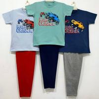 Gambar Setelan Baju Tidur Piyama Jumbo Anak Laki 14 15 16 Tahun Katun CPTP dari jupajakubismillah undefined 5 Tokopedia