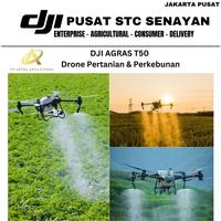 Gambar DJI Agras T50 Original / Drone Pertanian / Drone Perkebunan Buah Padi Garansi 1 Tahun Drone Kamera - Split 1 dari DJI Pusat Senayan STC undefined 2 Tokopedia