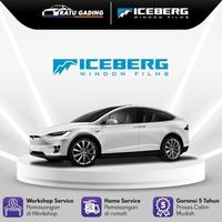 Gambar New | Kaca Film Iceberg With Night Vision Technology - Asli - Depan dari Indomobil Part undefined 3 Tokopedia