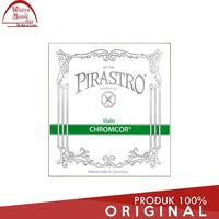 Gambar Best seller Pirastro Violin Chromcor SET E-BALL Mittel Envelope dari jaguarkelontong undefined 1 Tokopedia
