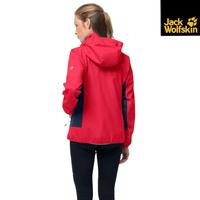 Gambar JACKET JACK WOLFSKIN EAGLE PEAK II SOFTSHELL STRETCH JAKET GUNUNG HIKING CAMPING TREKKING TRAVELLING TRAIL RUNNING WATER RESISTANCE WINDPROOF WINDBREAKER JACK WOLFSKIN ORIGINAL dari LOA OUTDOOR STORE undefined 3 Tokopedia