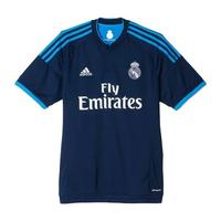 Gambar jersey away real madrid 2015 dari Ani game undefined 1 Tokopedia