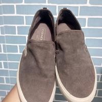 Gambar SEPATU CASUAL SLIP ON COACH dari ARA BRANDED SECOND undefined 2 Tokopedia