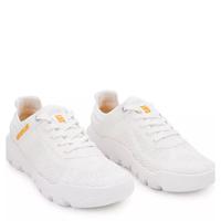 Gambar Sepatu Sneakers Pria Original Caterpillar Hex Lite Vent - Bright White - 40 dari Laci Branded undefined 2 Tokopedia