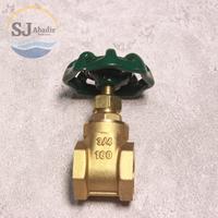 Gambar PINEHILL Stop Kran Tanam Kuningan 1/2 - 3/4 Inch | SJ ABADIE | - 1/2 inch dari Surya Jaya Abadie undefined 2 Tokopedia
