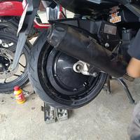 Gambar WHEELDOP HONDA VARIO cc wildop wheldop Velg R14 R 14 Ring 14 Berkualitas - Depan Belakang dari Iwan_Stor undefined 5 Tokopedia