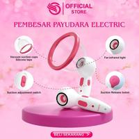 Gambar botol minum ALAT PEMBESAR PAYUDARA PENGENCANG PAYUDARA PERMANEN VACUM ELEKTRIK PAYUDARA PEMBESAR PAYUDARA ORIGINAL - VACUM ELEKTRIK dari kakang storl undefined 2 Tokopedia
