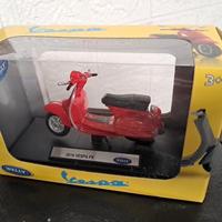 Gambar Diecast Vespa Px New Px 2016 Pxe Excel 150Cc Miniatur Die Cast Motor Classic Welly Skala 1:18 Pajangan Mainan Anak Souvenir Kado Ulang Tahun Hiasan Rumah Meja Kantor Dashboard Mobil Uaj [Terlaris] [Terbaru] dari GIANT IND undefined 2 Tokopedia
