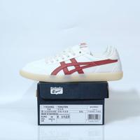 Gambar Onitsuka Tiger Tokuten White Maroon - 40 dari pick sneakers33 undefined 1 Tokopedia