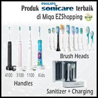 Gambar Terlaris Philips Sonicare Replacement Brush Heads, Kepala Sikat Gigi C1 C2 C3 S Best Seller - C1 dari Zaya Grosir undefined 4 Tokopedia