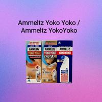 Gambar Ammeltz Yoko Yoko / Ammeltz YokoYoko 80ML-82ML Salep/Balsam - GOLD 80 ML dari HaveryBeauty undefined 1 Tokopedia