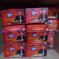 Gambar (EXTRA STRONG) JAMU HERBAL KAPSUL SEMALAM DI MADURA 1 BOX 100% ORIGINAL JAMU KUAT dari kakang storl undefined 5 Tokopedia