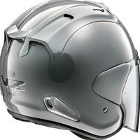 Gambar Arai SNI VZ-RAM Helm Half Face Original - Modern Grey - S dari gorgasserp undefined 1 Tokopedia