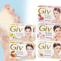 Gambar sabun giv 10pcs mix grosir dari OkayShop80 undefined 2 Tokopedia