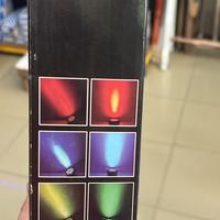 Gambar Multi function Par light (lampu disco) dari Gembira elektrik undefined 3 Tokopedia