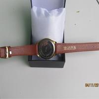 Gambar Jam Tangan Wanita Custom Request Pemuda Katolik dari ULASport undefined 3 Tokopedia