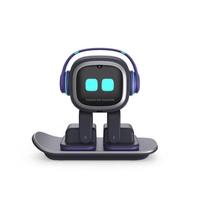 Gambar Emo Robot Desktop Pet | Preorder 5 Hari Ready Temurah Terlaris dari Azril waroeng undefined 4 Tokopedia