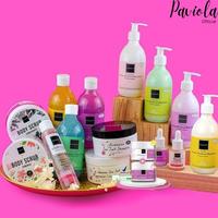 Gambar Scarlett Whitening Full Series Paket Lengkap [Scarlet Skincare Body Care Lotion Scrub Shampoo Serum Lotion r Peel Sunscreen Moisturizer Peeling Moist] Paviola Terlaris - SERUM Acne dari meniatoh89 undefined 5 Tokopedia