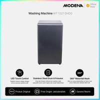 Gambar MODENA Washing Machine - WT 1227 DHDG 12 KG dari mitra home elektronik undefined 1 Tokopedia