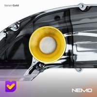 Gambar Cover Filter Udara Veloscope Plus Transparan Nmax Turbo - Bening , Merah dari GMA Product Series undefined 5 Tokopedia