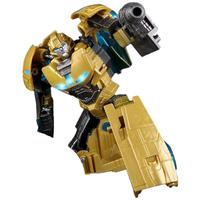Gambar Transformers Transformation B-127 JK-09 Bumblebee Badassatron dari Pluto Hobby Store undefined 2 Tokopedia