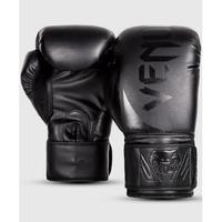 Gambar VENUM CHALLENGER 2.0 BOXING GLOVES - Black/Black, 12 dari undershopz undefined 2 Tokopedia